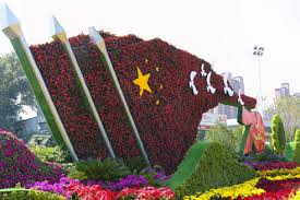 世界杯官网 六安城市绿化常用的植物和花